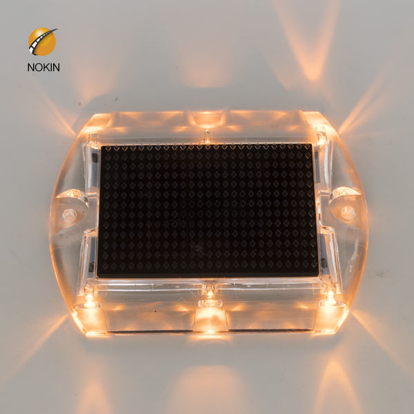 Solar Cat Eyes Waterproof Road Marker On Discount
